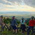Electric bike tours in the Eastern Carpathians